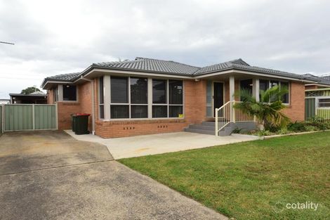 14 Pangari Cres, Dharruk, NSW 2770