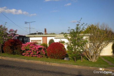 Property photo of 2 Bray Street Crookwell NSW 2583