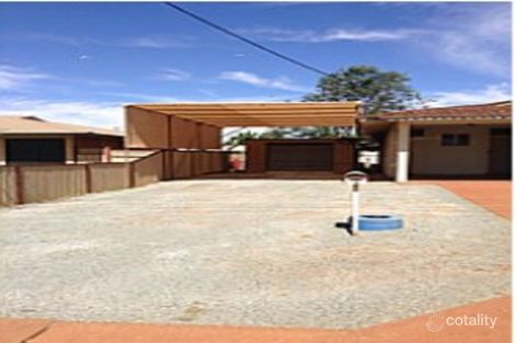 18 Koolyoo St, Newman, WA 6753