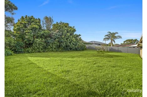 Property photo of 12 Wybalena Crescent Toormina NSW 2452