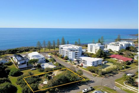 Property photo of 6 Clarke Street Bargara QLD 4670