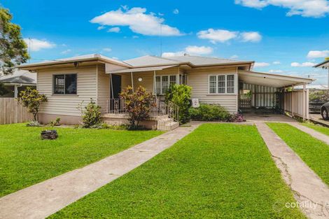 Property photo of 25 Briggs Road Ipswich QLD 4305