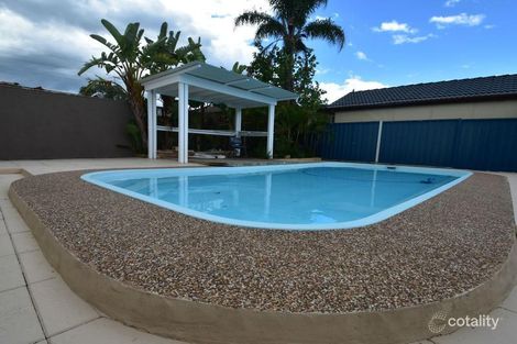 Property photo of 14 Pangari Crescent Dharruk NSW 2770