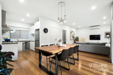 Property photo of 2/53 Edgar Street Kingsville VIC 3012