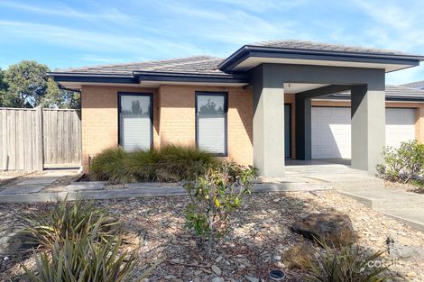 Property photo of 1 Fairhaven Avenue Beveridge VIC 3753