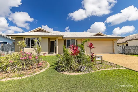 12 Sunningdale Ct, Kirwan, QLD 4817