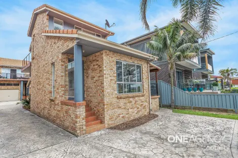 1/21 Reddall Pde, Lake Illawarra, NSW 2528