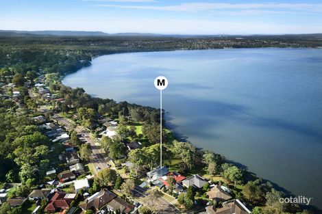 Property photo of 47 Panorama Avenue Charmhaven NSW 2263