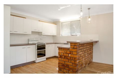 Property photo of 4/81 Todd Avenue Yeppoon QLD 4703