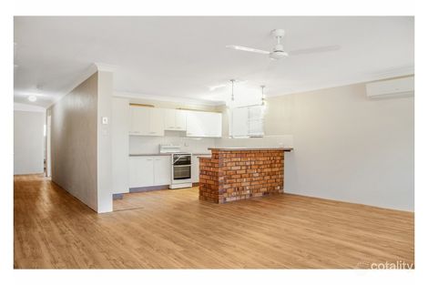Property photo of 4/81 Todd Avenue Yeppoon QLD 4703