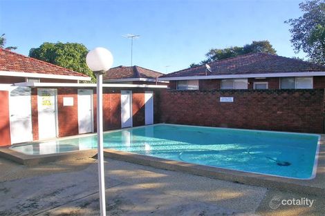 Property photo of 22/28 Toomevara Street Kogarah NSW 2217