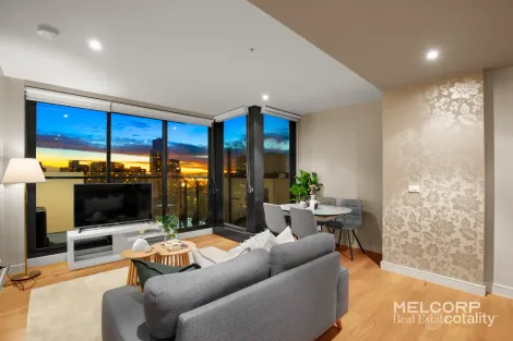 1714/228 A'Beckett St, Melbourne, VIC 3000