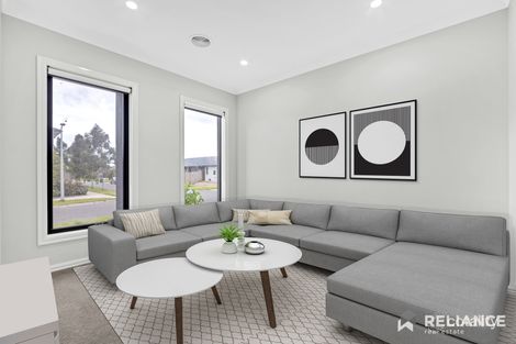 Property photo of 11 Aphrodite Drive Truganina VIC 3029