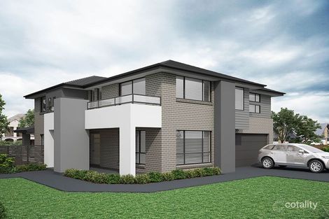 Lot 1120 Greystones Dr, Chisholm, NSW 2322