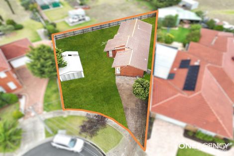 5 Presswell Cl, Altona Meadows, VIC 3028