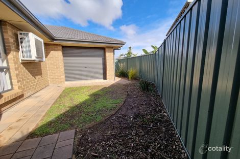 Property photo of 11 Mahogany Circuit Parafield Gardens SA 5107