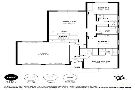 Property photo of 11 Mahogany Circuit Parafield Gardens SA 5107
