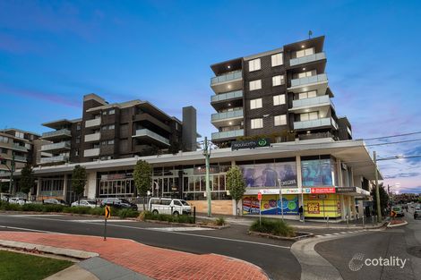 105/1 Broadway, Punchbowl, NSW 2196