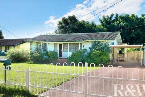 15 Halinda St, Whalan, NSW 2770