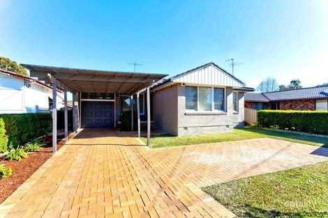 10 Brooker St, Colyton, NSW 2760