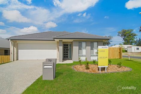 73 Picnic Creek Dr, Coomera, QLD 4209