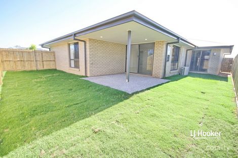 Property photo of 1 Sienna Circuit Yarrabilba QLD 4207