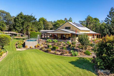 Property photo of 20 Hilary Road Carters Ridge QLD 4563