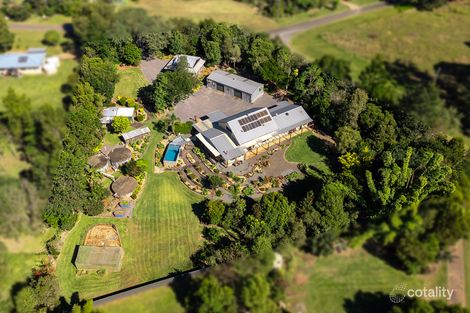 Property photo of 20 Hilary Road Carters Ridge QLD 4563