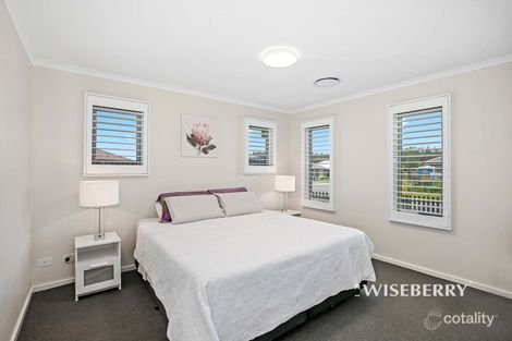 Property photo of 2 Loretto Way Hamlyn Terrace NSW 2259