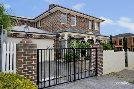 4 Pilbara Mews, Bulleen, VIC 3105