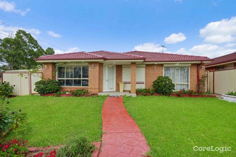 Property photo of 33 Frigate-Bird Avenue Hinchinbrook NSW 2168