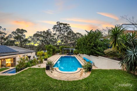 Property photo of 2 Nunyara Crescent Belair SA 5052