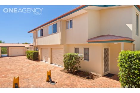 Property photo of 8/82 Southern Cross Parade Sunrise Beach QLD 4567
