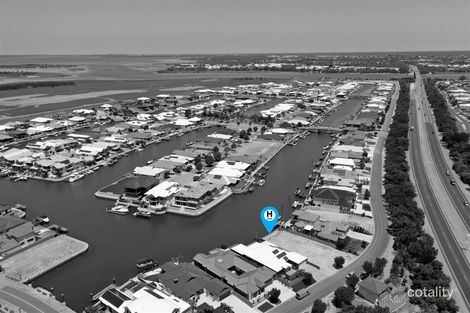 19 Waterlily Dr, Dudley Park, WA 6210