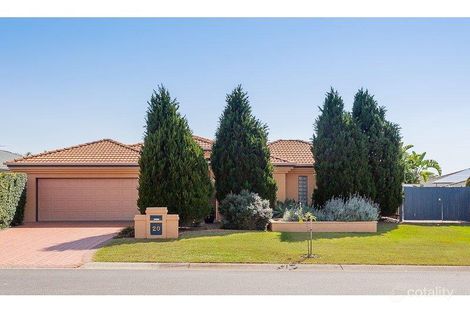 20 Downey St, Ormiston, QLD 4160
