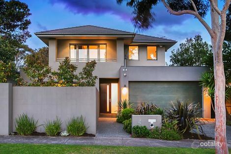 4 Comas Rd, Beaumaris, VIC 3193