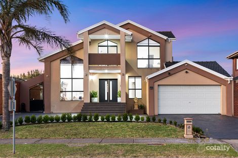 33 Bradford Ave, Greenvale, VIC 3059