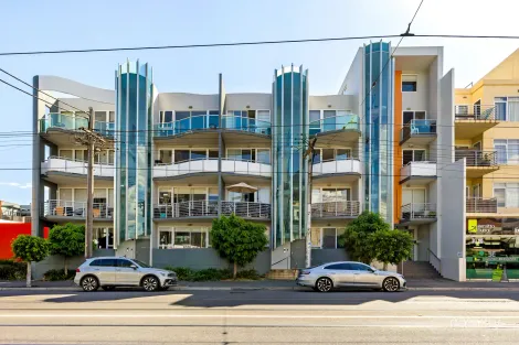 27/191-193 Lygon St, Brunswick East, VIC 3057