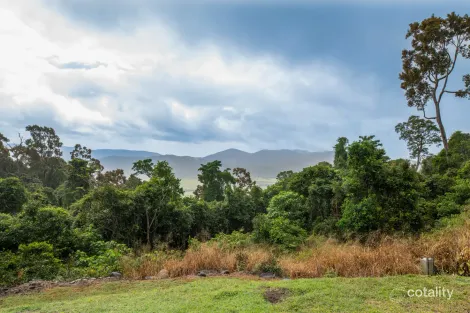 Property photo of 192 Staniland Drive Strathdickie QLD 4800