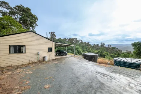 Property photo of 192 Staniland Drive Strathdickie QLD 4800