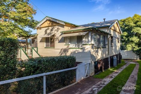 Property photo of 107 Ruthven Street Harlaxton QLD 4350