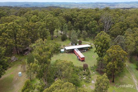 Property photo of 1293 Mount Lindesay Road Tenterfield NSW 2372