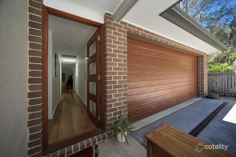 Property photo of 2/113 Burrinjuck Crescent Duffy ACT 2611