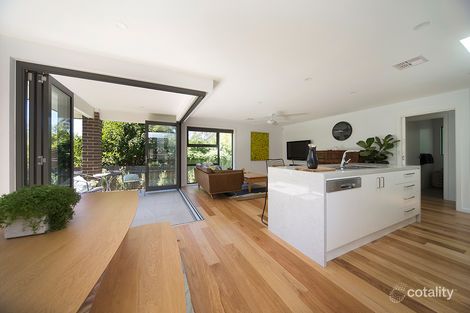 Property photo of 2/113 Burrinjuck Crescent Duffy ACT 2611