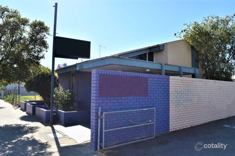 50 Bennett St, East Perth, WA 6004