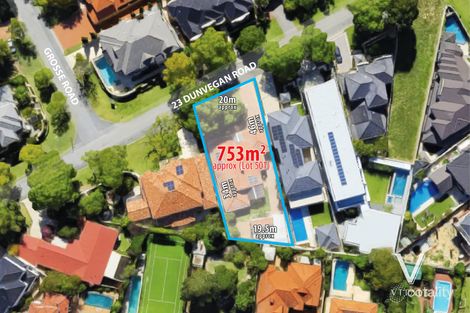Property photo of 23 Dunvegan Road Applecross WA 6153