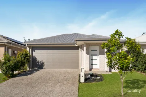 39 John Dr, Collingwood Park, QLD 4301
