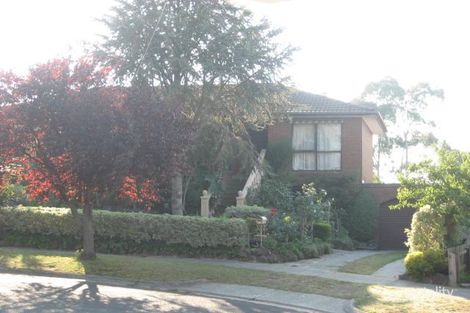 Property photo of 54 Burchall Grove Dandenong North VIC 3175