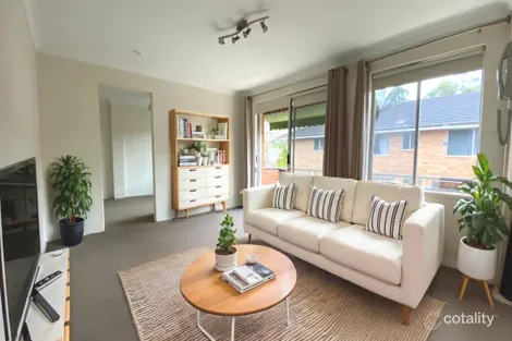 8/14 Albert St, Hornsby, NSW 2077
