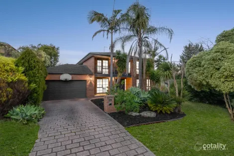 13 Standring Cl, Donvale, VIC 3111